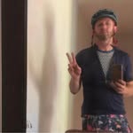 Nathan Ganio - @ganiofrog - Instagram