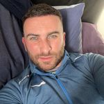 Nathan Gannon - @gannonnathan24 - Instagram