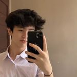 Nathaniel Alexander - @_nathan_gans - Instagram