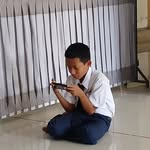 BritanickNatt - @nathan_gantengggg - Instagram