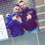 Nathan Gant - @giganticc - Instagram