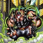Nathan Gant - @nathan_gant_art_more - Instagram