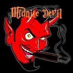 Nathan Garber - @midnite_devil - Instagram