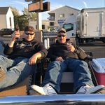 Nathan Garber - @garbertn - Instagram