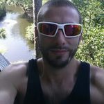 Nathan Garman - @ngarman8886 - Instagram