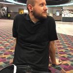 Nathan Garman - @na7han77 - Instagram