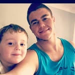 Nathan Garrard - @nafebraah1 - Instagram
