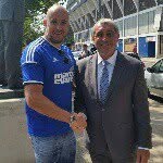 Nathan Garrard - @buckaroo1975 - Instagram