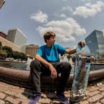 Nathan Garriott - @nathangarriott - Instagram