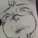 Nathan garton - @xiofaiart - Instagram