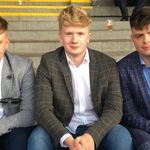 Nathan Gauley - @nathangauley - Instagram