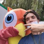 Nathan Gltr - @nathan_gaultiier - Instagram