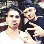 Reece Nathan Gaul - @ree.dot - Instagram