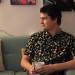 Nathan Geist - @nateisagreatguyst - Instagram