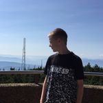 Nathan Gendron - @gendron_nathan - Instagram