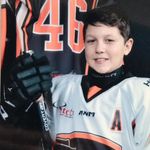 Nathan Gendron - @gendron38 - Instagram