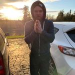 Nathan Gendron - @bonham_vivant - Instagram