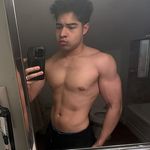 Nathan Gil Rivera - @nattynatefit - Instagram