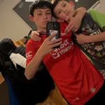 Nathan Gilchrist - @gilchrist7042 - Instagram