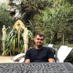Nathan Gilchrist - @nath.gilchrist - Instagram
