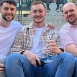Nathan Gilchrist - @njegilchrist - Instagram