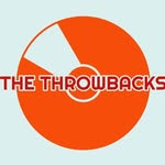 Nathan Gilchrist - @thethrowbacksmusic - Instagram