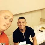 Nathan Gilchrist - @gilchrist_n - Instagram