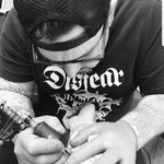 nathan gilman - @ngilmantattooer - Instagram