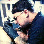 Nathan Gilman - @nategtattoos - Instagram