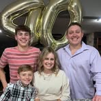 Nathan Gish - Facebook