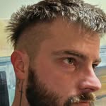 Nathan Glynn - @strange_taxi_ride - Instagram