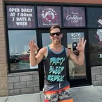 Nathan Goldsmith - @nate_goldsm - Instagram