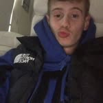 Nathan Goldsmith - @nafn_713 - Instagram