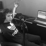 Nathan Goldsmith - @ssthaproducer - Instagram