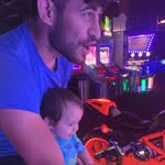Nathan Goldsmith - @goldsmith859 - Instagram