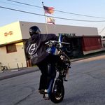 Nathan Gonzalez - @cholostunts - Instagram
