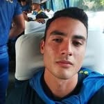 Nathan Gonzalez - @nathan.glez - Instagram