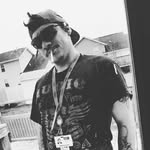 Nathan gonzalez - @darthstarkiller - Instagram