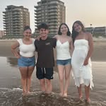 Nathan Gonzalez - @gonzo_2203 - Instagram