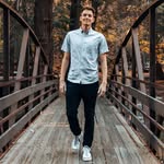 Nathan Goode - @nathangoode23 - Instagram
