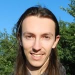 Nathan Goode - @fantasticqijourney - Instagram
