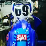 Nathan Goode - @831natt_dirtbike_life - Instagram