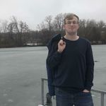 Nathan Gorman - @ngorman1999 - Instagram