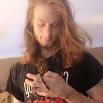 Nathan Gorman - @reptile_lover96 - Instagram