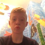 Nathan Gorman - @natois2cool4u - Instagram