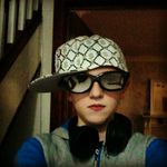 Nathan Gorman - @savvyspark - Instagram