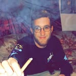Nathan Goss - @nastynate_420 - Instagram