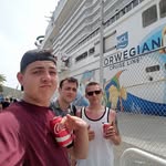 Nathan Goss - @nathanthebign - Instagram