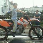 Nathan Grainger - @zoebruce16 - Instagram