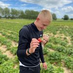 Nathan Grainger - @nathangrainger324 - Instagram